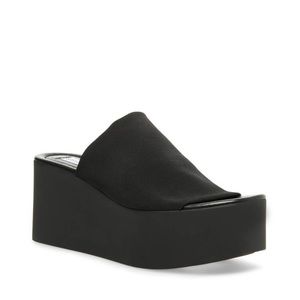 Steve Madden Slide Mule Sandal 90s inspired